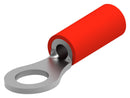 AMP - TE CONNECTIVITY 171508-5 Ring Tongue Terminal, M4,