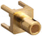 LINX - TE CONNECTIVITY CONSMB001-G RF COAX CONN, SMB JACK, 50 OHM, 4GHZ