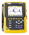 CHAUVIN ARNOUX P01160591EUR Power Analyser, CA 8336, Current, Energy, Frequency, Harmonics, Power, Voltage, 8 Channel CA 8336