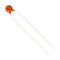 VISHAY 561R10TCCV68BA Ceramic Suppression Capacitor, 6.8 pF, &plusmn; 0.5pF