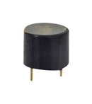 KINGSTATE KXG1205C-HD Magnetic Transducer, Buzzer, Continuous, 3 V to 7 V, 35 mA, 95 dBA, 2.3 kHz