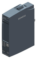 SIEMENS 6ES7131-6BF01-0BA0. Digital Input Module, 8 I/P, 24 VDC, SIMATIC ET 200SP Series