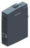 SIEMENS 6ES7131-6BF01-0BA0. Digital Input Module, 8 I/P, 24 VDC, SIMATIC ET 200SP Series