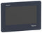 SCHNEIDER ELECTRIC HMISTO735 Touch Screen, Magelis STO, 4.3", TFT, LCD, 480 x 272, 65K, Ethernet, 12 to 24 Vdc