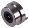 EDAC 685C02212021C1E Magnetic Connector, 1 Contacts, Plug, Straight, 2 A, Black