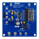 MONOLITHIC POWER SYSTEMS (MPS) EV6604A-F-00A Evaluation Board, MP6604AGF, Dual H-Bridge Motor Driver