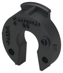 TE CONNECTIVITY 9-2334942-1 Dust Cap / Cover, Cover, AMP Heavy Duty Sealed Connector Series SWS