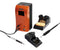 METCAL CV-5210 WITH MICROFINE UPGRADE KIT Soldering Station, Dual Port, Solder Handpiece & Microfine Upgrade Kit, 125W, 240V