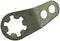 KEYSTONE 7313 TERMINAL, MECHANICAL LUG, #8, SOLDER
