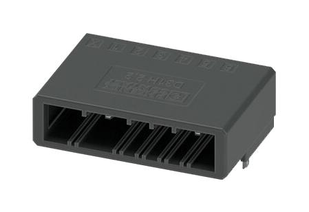 PHOENIX CONTACT 1339706 Pin Header, Wire-to-Board, 3.81 mm, 1 Rows, 6 Contacts, Through Hole Right Angle