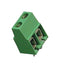 ALTECH MVE-153 TERMINAL BLOCK, WTB, 3POS, 24A, 450V