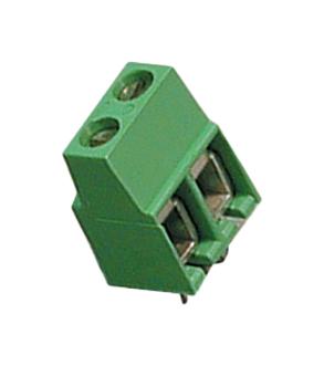 ALTECH MVE-153 TERMINAL BLOCK, WTB, 3POS, 24A, 450V