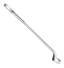 GEDORE 6000240 Spanner, Combination, 5 mm AF Size, 101 mm Length, 10&deg; Ring Offset, Chrome Vanadium Steel