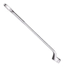 GEDORE 6001130 Spanner, Combination, 13 mm AF Size, 185 mm Length, 10&deg; Ring Offset, Chrome Vanadium Steel