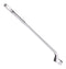 GEDORE 6000590 Spanner, Combination, 7 mm AF Size, 111 mm Length, 10&deg; Ring Offset, Chrome Vanadium Steel