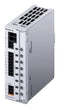 BLOCK PC-0724-800-0 ELECTRONIC CIRCUIT BREAKER, 24VDC, 10A
