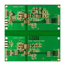 ANALOG DEVICES EVAL-ADUM3471EBZ Evaluation Board, ADUM3471, Digital Isolator, Interface