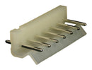 MOLEX 10-32-1071 Pin Header, Wire-to-Board, 5.08 mm, 1 Rows, 7 Contacts, Through Hole Straight