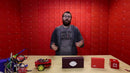 SparkFun Wake on Shake