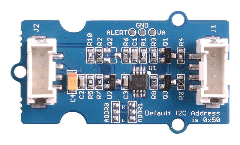 SEEED STUDIO 103020013 ADC Module, with Cable, 12 bit, I2C, Arduino & Raspberry Pi Board