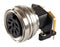 AMPHENOL SINE/TUCHEL T3359900 Circular Connector, C091A Series, Right Angle Panel Mount Receptacle, 5 Contacts, Solder Socket