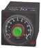 ATC 409B-100-F-2-X Analogue Timer, 409B Series, Interval, 1 s, 10 h, 6 Ranges, 2 Changeover Relays