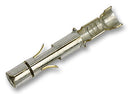 AMP - TE CONNECTIVITY 350923-3 CONTACT, SOCKET, 12-10AWG, CRIMP