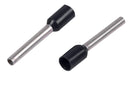 PRO POWER PP01538 FRENCH SINGLE FERRULE 1.50MM BLACK