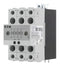 EATON MOELLER HLR20/3(AC)600V Solid State Relay, 3 Phase, 20 A, 660 V, DIN Rail, Screw, Zero Crossing
