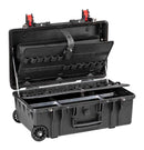 GT Line 52-21 PEL GT PEL Tool Case Waterproof Polypropylene 285 mm x 520 205