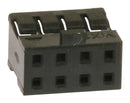 Molex 51110-0851 51110-0851 Connector Housing Milli-Grid 51110 Series Receptacle 8 Ways 2 mm