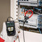 CHAUVIN ARNOUX P01120578 AMMETER, AC CURRENT, TRUE RMS, 399.9A