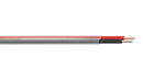Multicomp PRO PP000896 PP000896 Multicore Cable Twinflex Battery Unscreened 2 Core 6 AWG 16 mm&Acirc;&sup2; 82 ft 25 m