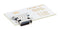HIROSE / HRS CX70M1-24P USB Connector, USB Type C, USB 3.2, Receptacle, 24 Ways, Surface Mount, Through Hole Mount