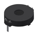 PUI AUDIO AT-3050-TT-R Transducer, 95 dBA, 5 kHz, Through Hole, External
