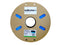 MULTICOMP PRO MP014130 3D Printer Filament, 1.75mm, PLA (Polylactide), Cyan, 1kg, 210&deg;C to 230&deg;C