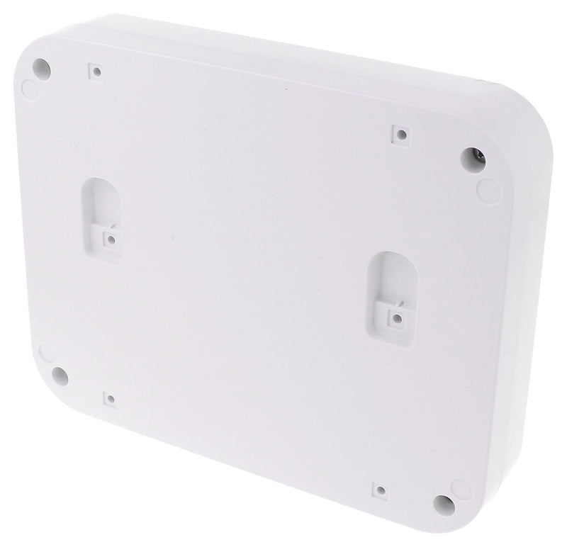 Hammond 1556GWH 1556GWH Plastic Enclosure Wall Mount ABS 45 mm 160 200 IP54 New