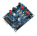 INFINEON EVALAUDIOMA2304DNSBTOBO1 Evaluation Kit, MA2304DNS, Class D Audio Power Amplifier, Audio