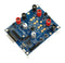 INFINEON EVALAUDIOMA2304DNSBTOBO1 Evaluation Kit, MA2304DNS, Class D Audio Power Amplifier, Audio