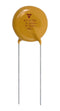 VISHAY AY1471M31Y5UC6TL0 Ceramic Suppression Capacitor, 470 pF, &plusmn; 20%, X1 / Y1, 760 VAC, 500 VAC, Radial Leaded