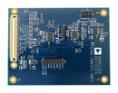 ANALOG DEVICES EVAL-CN0371-SDPZ Evaluation Board, ADA2200, AD7192, ADG794, ADP151, LVDT Signal Conditioner