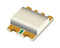DIALIGHT 598-8720-307F LED, Red, Green, Blue, SMD, 1.6mm x 1.1mm, 140 &deg;, Rectangular, RO 20mA, G 20mA, B 20mA