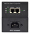 MULTICOMP PRO MP008632 POE Injector, 1 Channel, 90 W, 10/100/1000 Mbps, 100 m