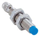 SICK IMB08-04NPOVT0S Inductive Proximity Sensor, 4 mm, PNP / SPST-NC, M8 x 1, 10 to 30 VDC, IMB Series