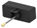 TE CONNECTIVITY 1-2195935-1 RF Antenna, 5.925 to 7.125GHz, WiFi 6E / WiFi 7 / Bluetooth / Zigbee, 4dBi, MHF4L Connector
