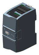 SIEMENS 6ES7232-4HD32-0XB0 Output Module, SIMATIC S7, Analogue, 4 Outputs, 0 to 20 mA, 0 to 10 V