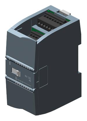 SIEMENS 6ES7232-4HD32-0XB0 Output Module, SIMATIC S7, Analogue, 4 Outputs, 0 to 20 mA, 0 to 10 V