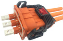 Amphenol Industrial ELPA3A25 ELPA3A25 Automotive Conn Plug 3POS 120A New