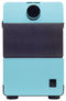 WELLER FT91020699 Filtration Unit, Single User, 100m&sup3;/h, 74W, 230VAC, ZeroSmog GuardLight Series