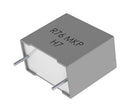 KEMET R76TN3100SE40K Power Film Capacitor, Double Metallized PP, Radial Box - 2 Pin, 0.1 &micro;F, &plusmn; 10%, High Frequency